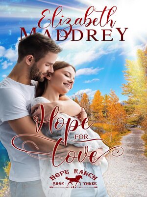 cover image of Hope for Love